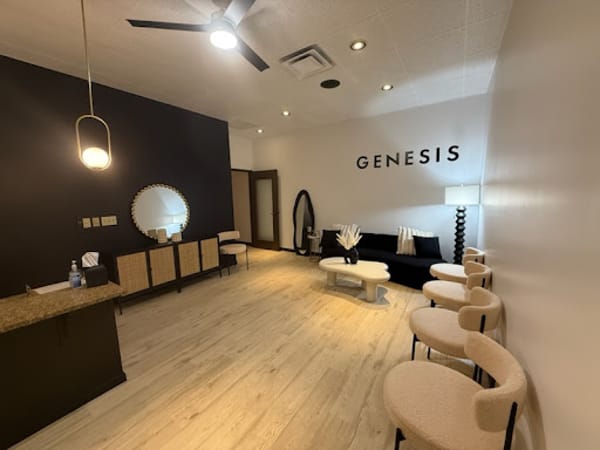 Genesis Lifestyle Medicine