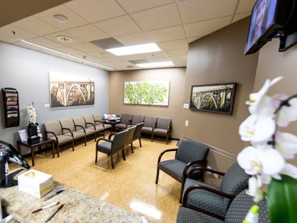 Fair Oaks Women's Health
