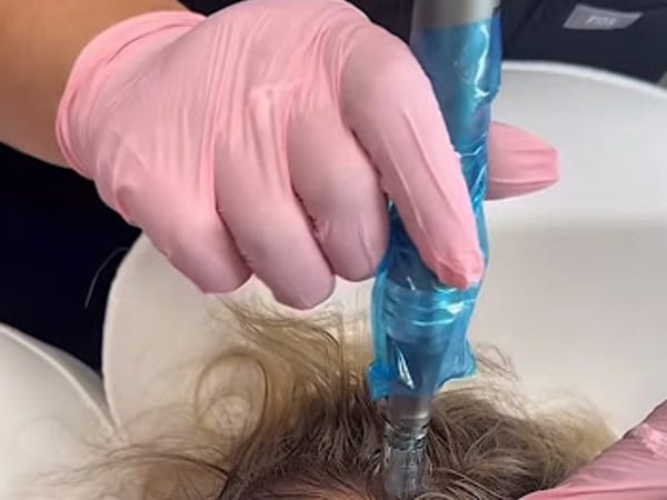 Beauty Glow MedSpa Aesthetics