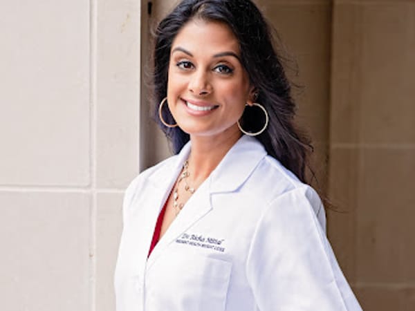 Radiant Health Weight Loss and Wellness