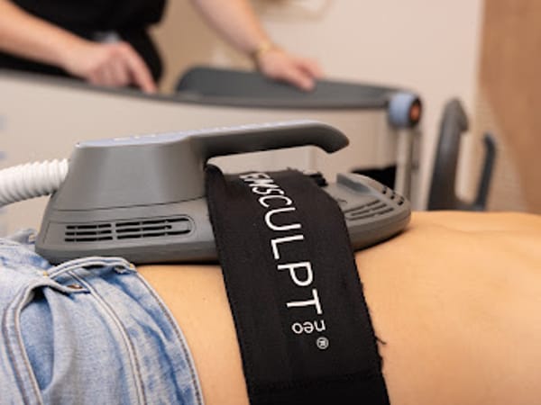 Evolve Med Spa