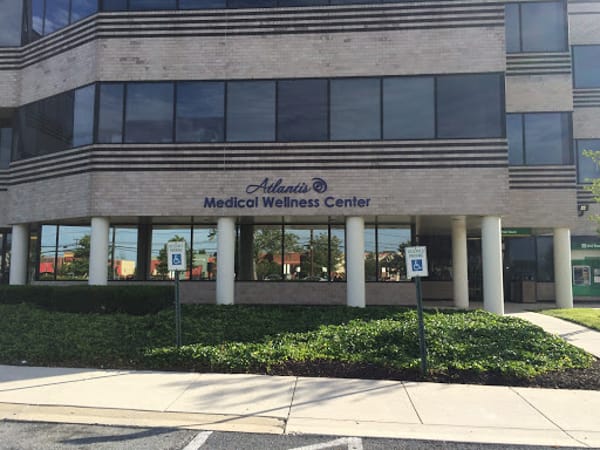 Atlantis Medical Wellness Center