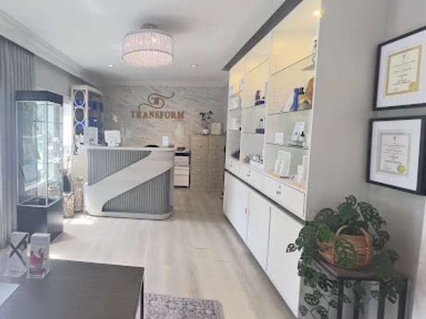 Transform Aesthetic Center