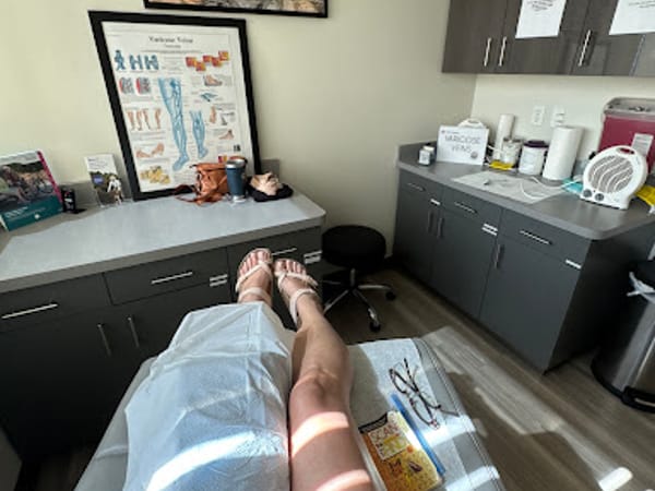 West Medical Rancho Cucamonga
