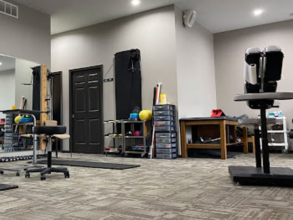 Integrated Physical Medicine of Joliet
