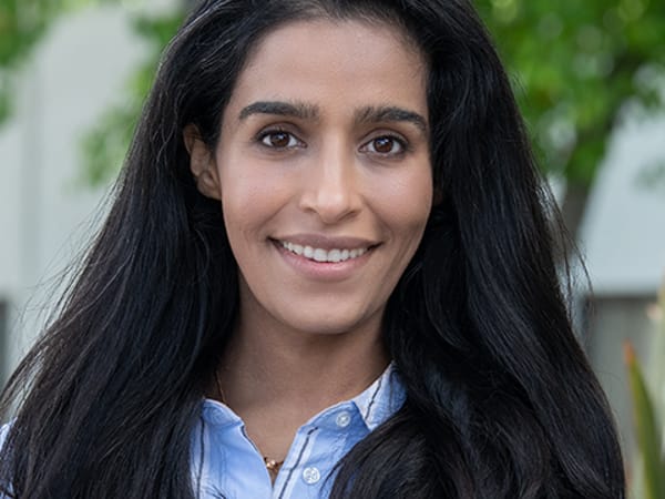 Mariam Amin, M.D.