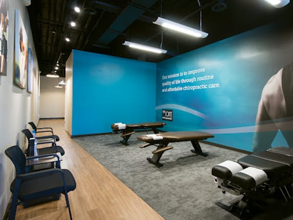 The Joint Chiropractic