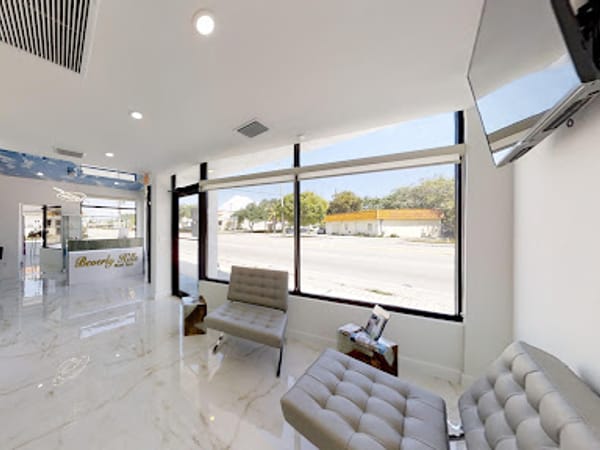 Beverly Hills Wellness Center & Med Spa