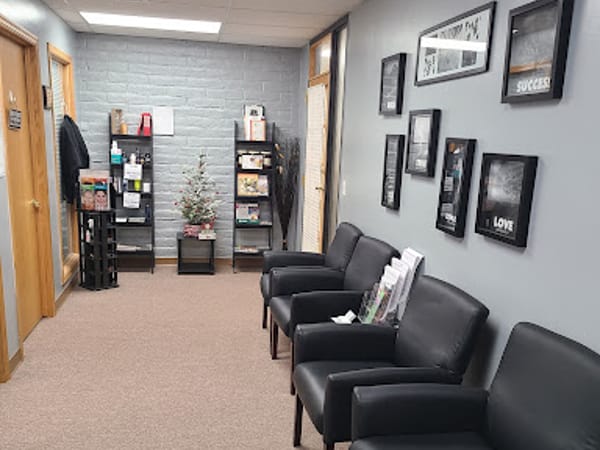 Omaha Health Therapy Center: Sarah A. Kracht, APRN, BC-FNP