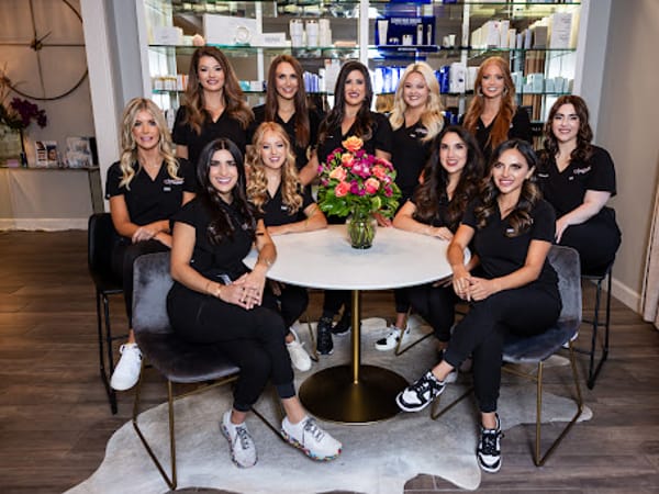 Radiance Medical Aesthetics Of Oklahoma