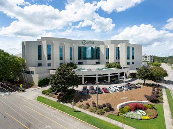 Jackson Hospital