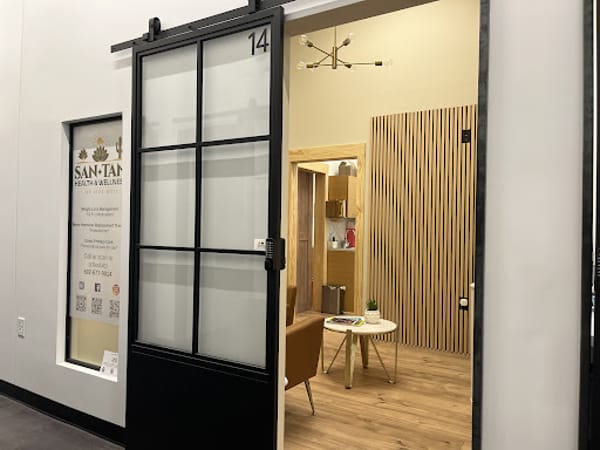 San Tan Health and Wellness