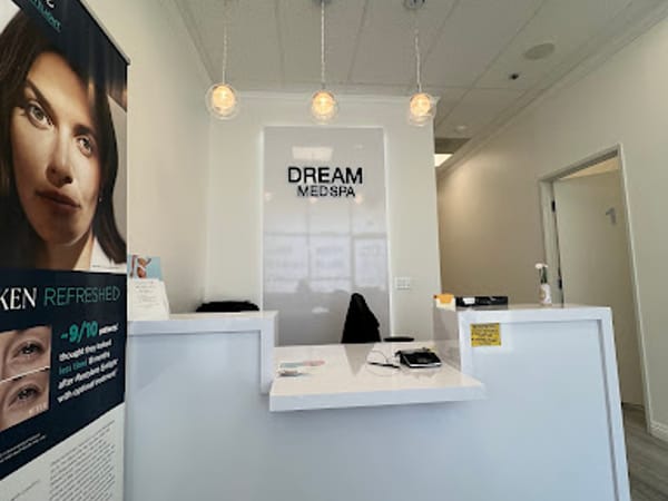 Dream Med Spa