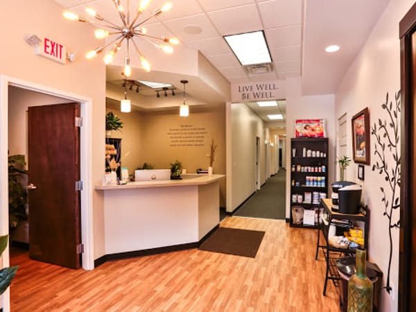 Watson Wellness, INC