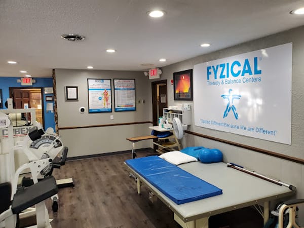 FYZICAL Therapy & Balance Centers