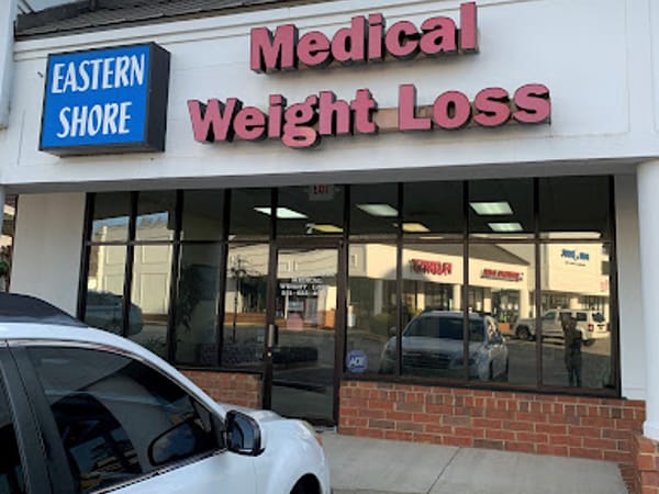 Eastern Shore Medical Weight Loss