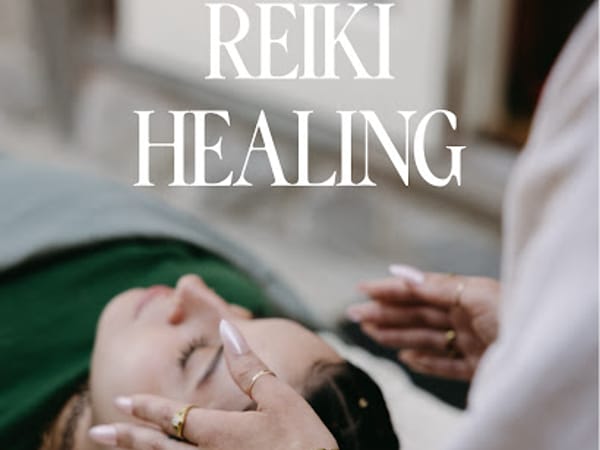 Aligning Light Reiki