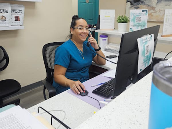 Orion Health & Wellness Services Best Weight Loss Center - Brandon