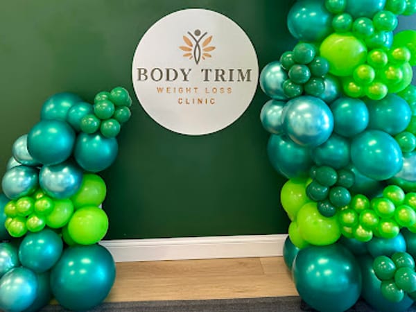 Body Trim Weight Loss Clinic