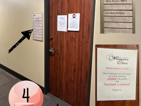 Corpus Christi Women's Clinic