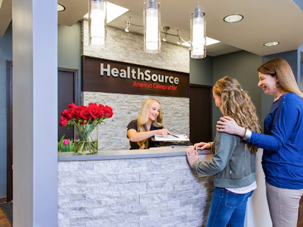 HealthSource Chiropractic of St Cloud