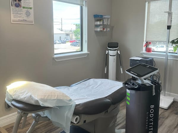 Texas Institute for Anti Aging Research (TIFAAR)