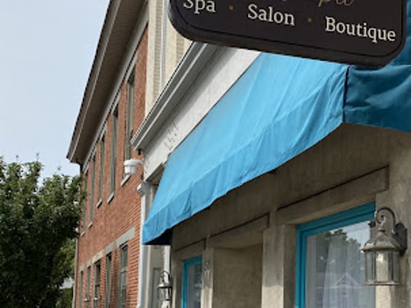 Connections Day Spa