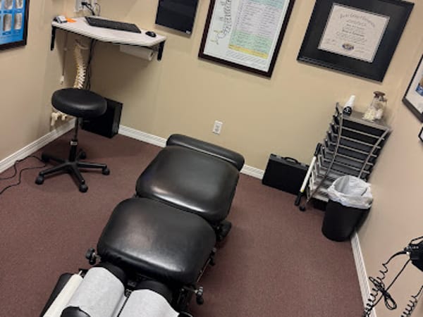 Spinal Health Center