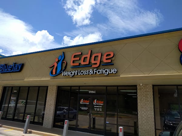 Edge Weight Loss & Fatigue