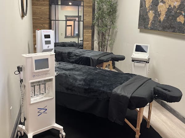 North Idaho Med Spa