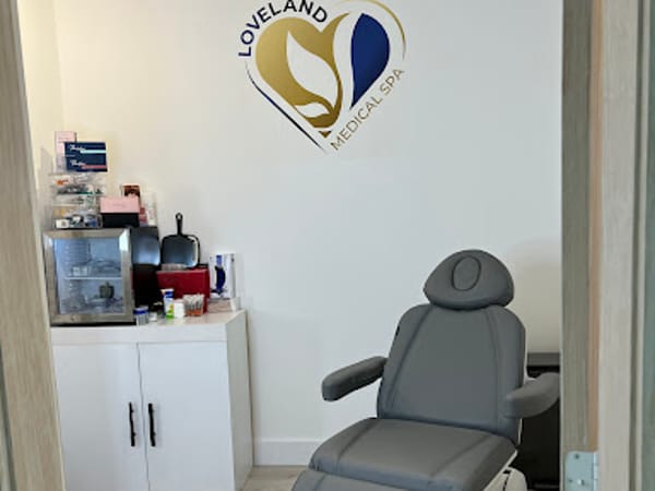 LoveLand Medical Spa