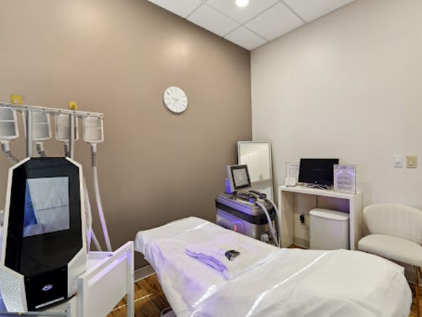 SKINTECH SPA - FORT WORTH