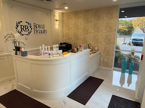 Royal Beauty Aesthetics