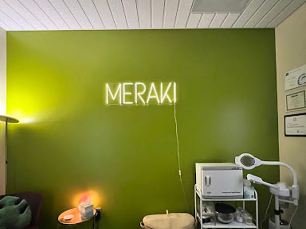 Meraki Massage And Skin