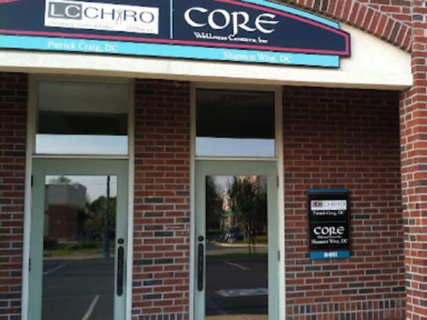 Core Wellness Centers, Inc.