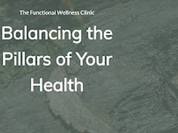 The Functional Wellness Clinic