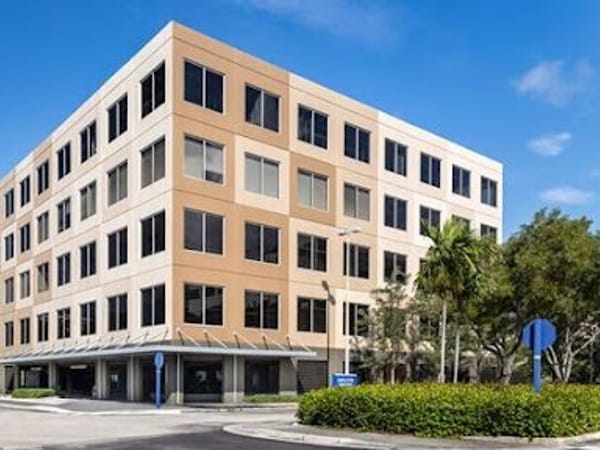 HCA Florida Weight Management and Metabolic Wellness - Mercy