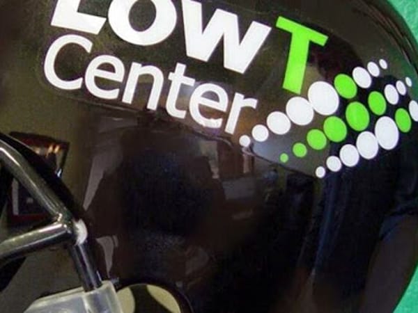 Low T Center Indianapolis | Men's Health & TRT Clinic
