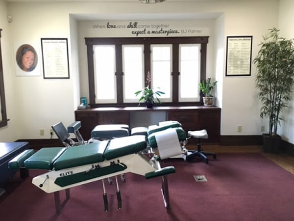 Chiropuncture Inc.