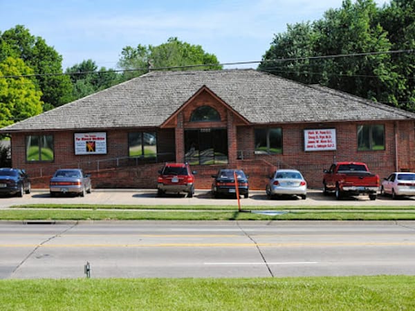 The Center for Manual Medicine and Regenerative Orthopedics