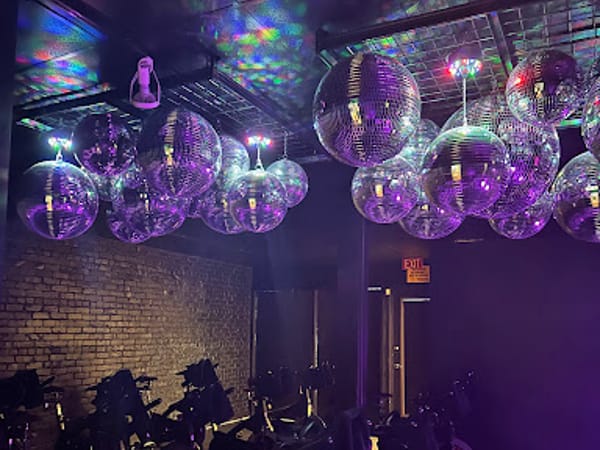 The Wellness Club