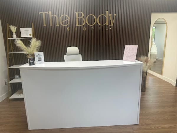 The Body Shoppe