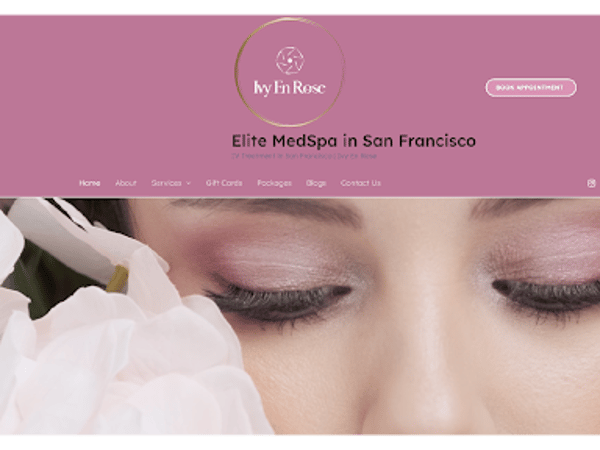 Ivy En Rose Medical Spa