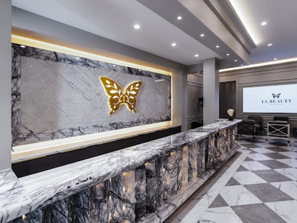 LA Beauty Skin Center