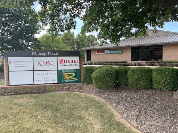Renaissance Women's Health, a MANA Clinic