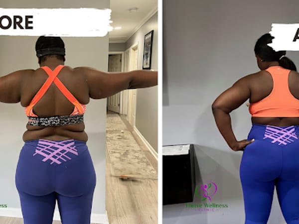 Thrive Wellness Clinic