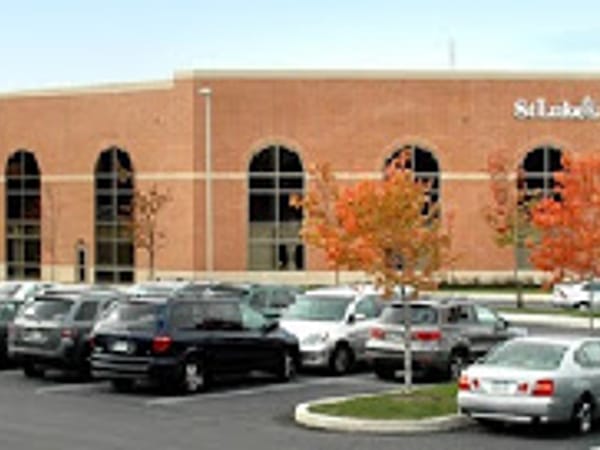 St. Luke's Weight Management Center - Allentown
