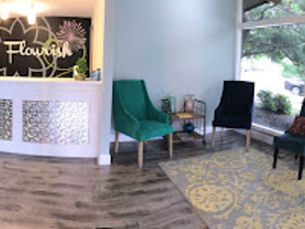 Flourish: A Space for Dimensional Healing
