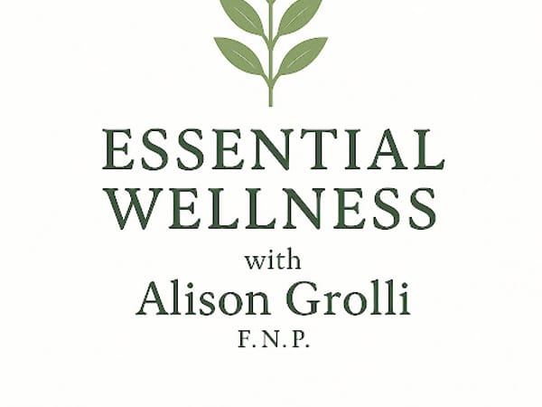 Essential Wellness with Alison Grolli