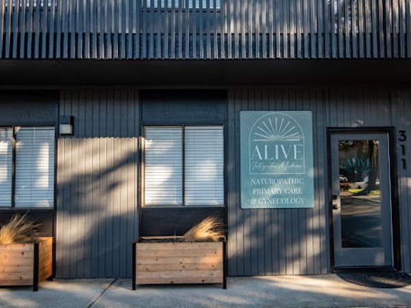 Alive Integrative Medicine